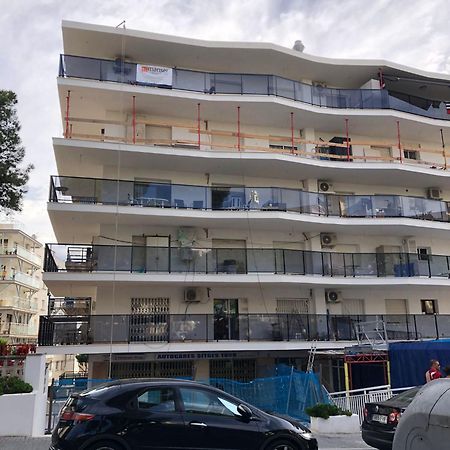 Apartamento Tortosa Salou Exterior photo