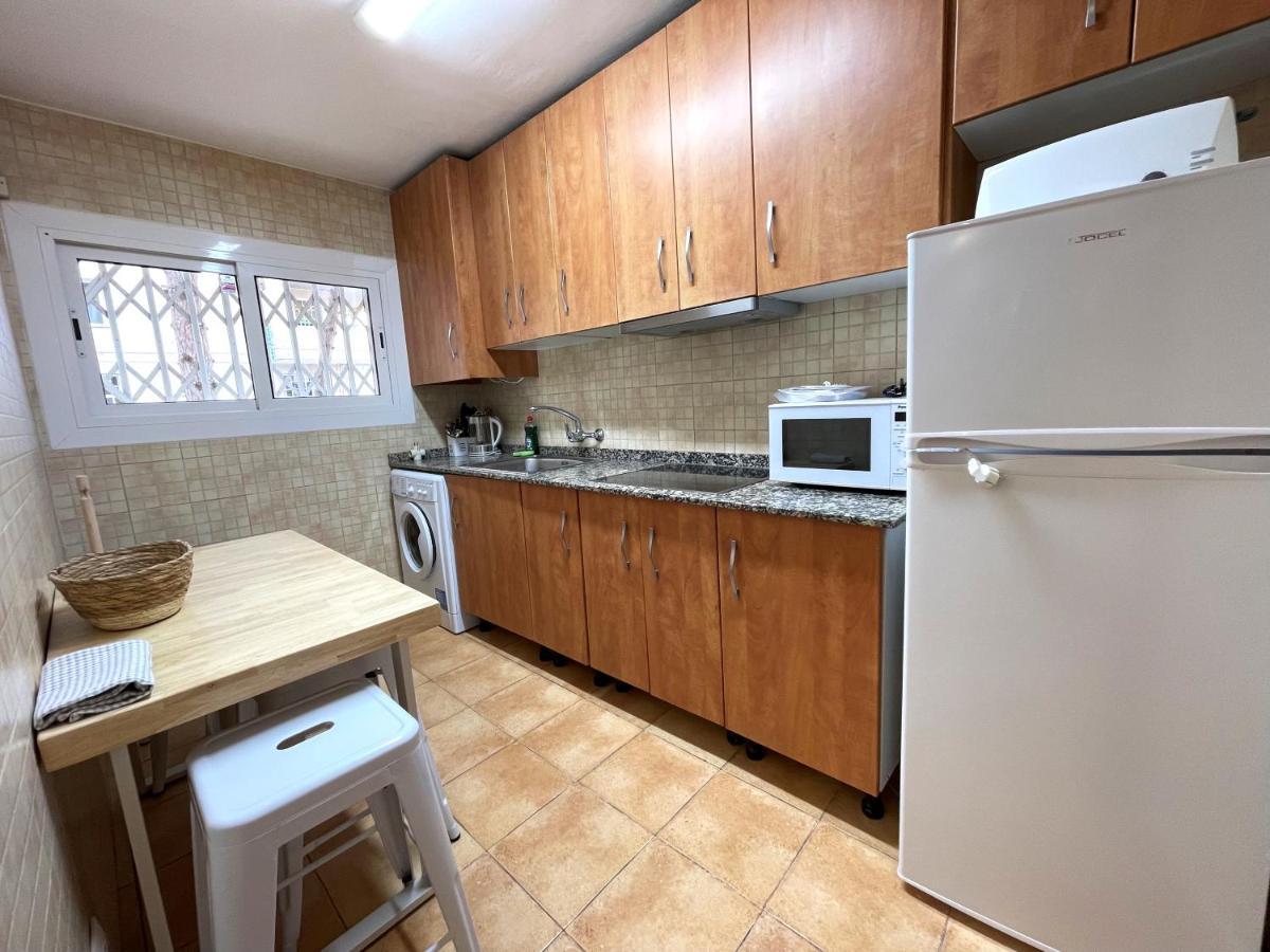 Apartamento Tortosa Salou Exterior photo