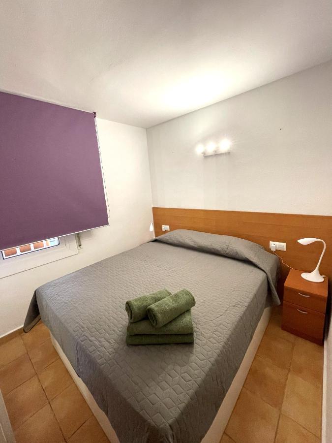 Apartamento Tortosa Salou Exterior photo
