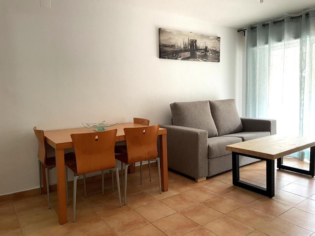 Apartamento Tortosa Salou Exterior photo